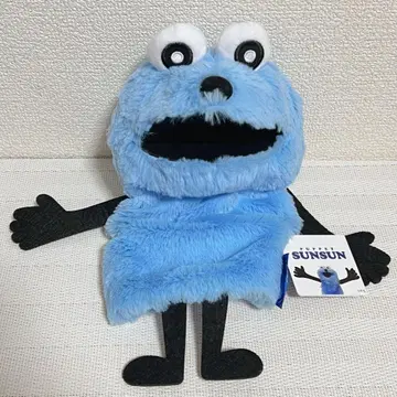 순순 퍼펫 순순 핸드퍼펫