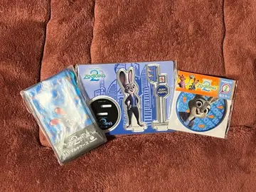 제일복권 주토피아 2 주디 홉스