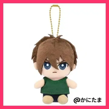 [누이활동!] 건담W Chibi 누이 앉은 마스코트 히이로 유이