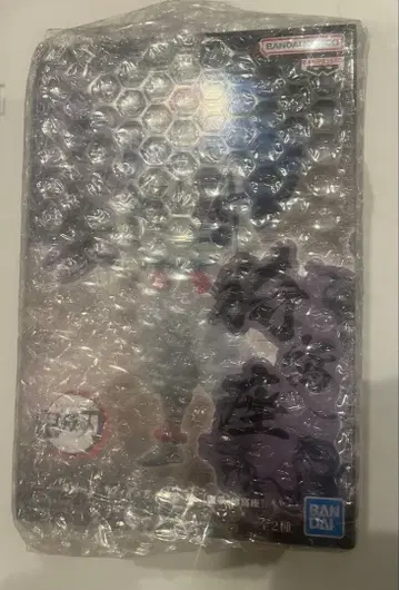 귀멸의 칼날 피규어-귀노장-EX [아카자]