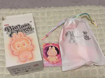 정품 러브브 에너지