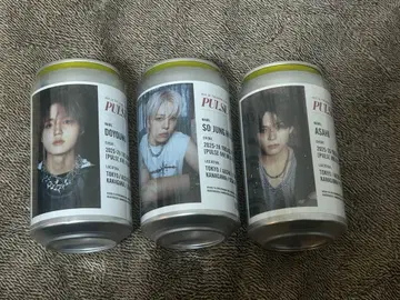 TREASURE 레몬 스쿼시 도영 정환 아사히