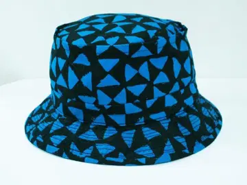 새상품 TENDERLOIN PORK PIE HAT 트라이앵글 햇