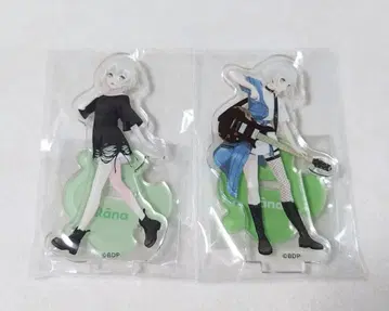 뱅드림 Mygo 요라나 미니 아크릴 스탠드