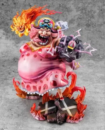 빅맘 SA-MAXIMUM Portrait.Of.Pirates