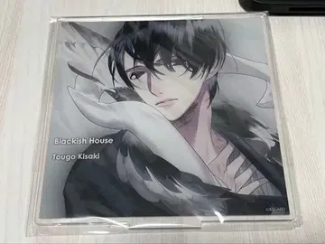 Blackish House 브라하 히메자키 토우고 아크릴 스탠드