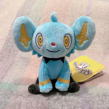 콜록 포켓몬 핏 봉제 인형 pokemonfit