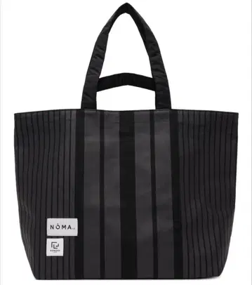 NOMA td 스트라이프 토트백 Stripe Tote