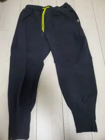 레어셀 팬츠 VICTIM glamb 논네이티브