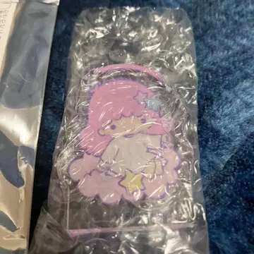 리틀트윈스타 카페 아크릴 미니 피규어 라라