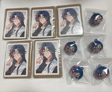 빗쿠라타마고 츠무마루 니지산지 vol.2 카이세이