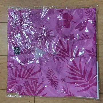 주토피아2 1번 복권 B상 하와이안 셔츠