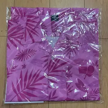 주토피아2 1번 복권 B상 하와이안 셔츠