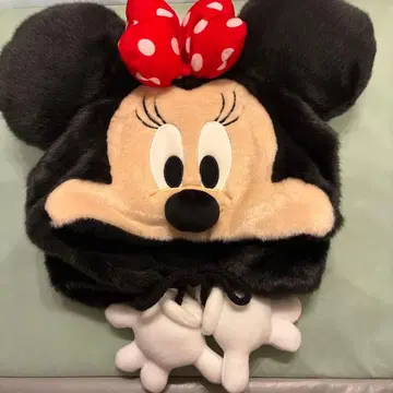 미니 팬캡 디즈니