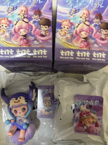 TNT space 협곡 환경 Canyon Fantasy ANMOO