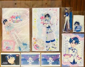 비밀의 아이프리 나나우라 스바루 아크릴 스탠드 묶음 판매