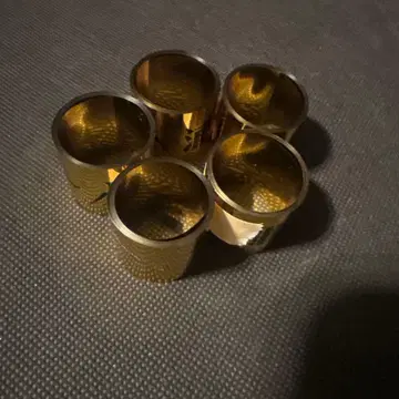 우라시마사카타센 Anniversary Live 은색 테이프 풀 로고