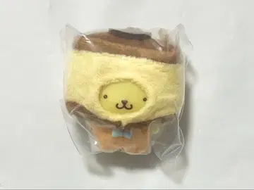 산리오 치비토모 와가시 폼폼푸딩