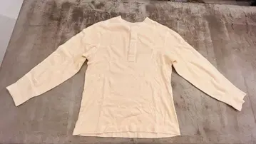 구제 의류 미군 US ARMY 밀리터리 울 서멀 셔츠