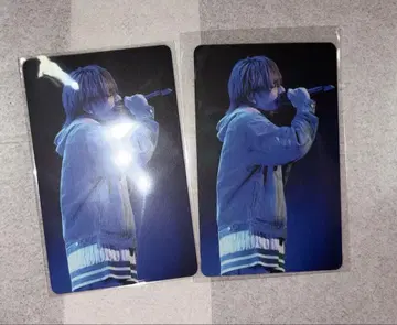 우라타누키 Update. 미니 포토 카드 폴라로이드