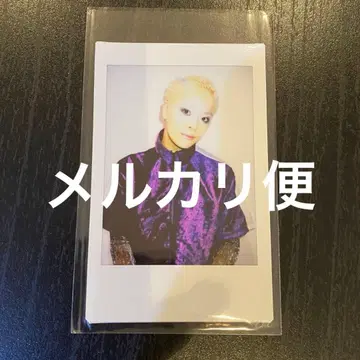 SEGASAMMYLUX SHUTO R2 폴라로이드