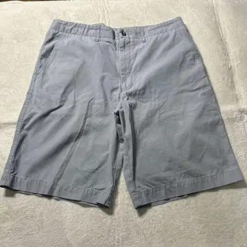 [ 새상품급 ] LACOSTE 라코스테 팬츠 숏 85