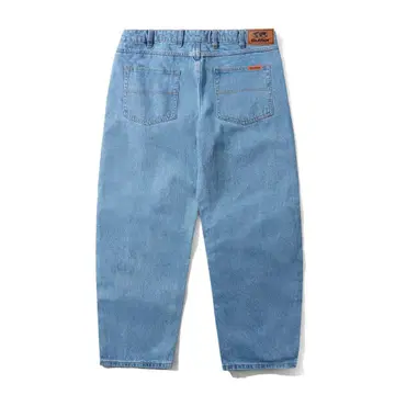 Butter Goods 배기 데님 32inch