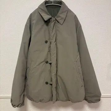 Steven Alan PE DARUMA EX WTR JACKET