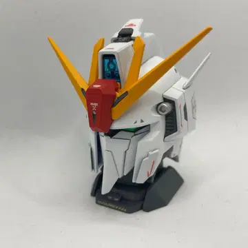 기동전사 Z 건담 EXCEED MODEL ZETA HEAD 2 제타