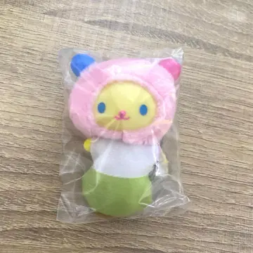 [ 즉시 구매 ] 치비토모 산리오 화과자 우사하나