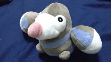 포켓몬스터 모그류 인형 봉제 인형 포켓몬 인형