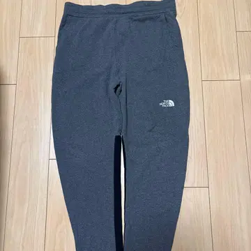 THE NORTH FACE 조거 팬츠 그레이