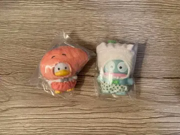 산리오 치비토모 오카즈 한교동 오리 페쿠루