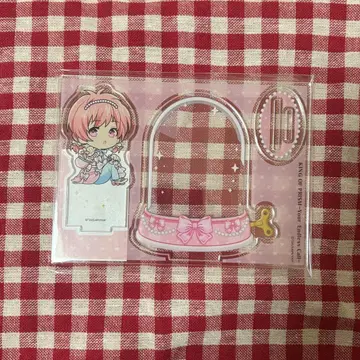 킨츠아 마루쿠지 사이온지 레오 아크릴 스탠드