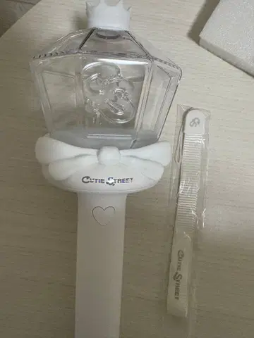 Cutie Street 응원봉