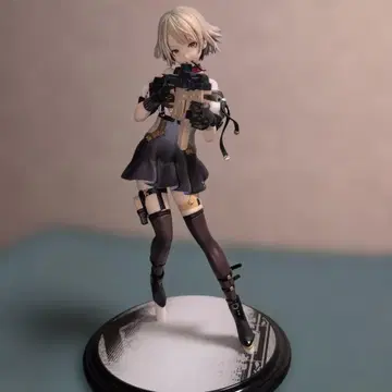 인형 전선 벡터 피규어