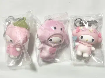 산리오 치비토모 마이멜로디 묶음 판매