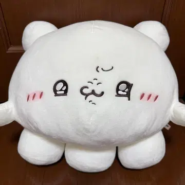 러브이즈 스못피 뿅치 봉제 인형