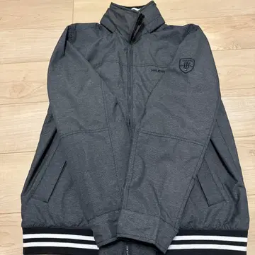 타미힐피거 자켓