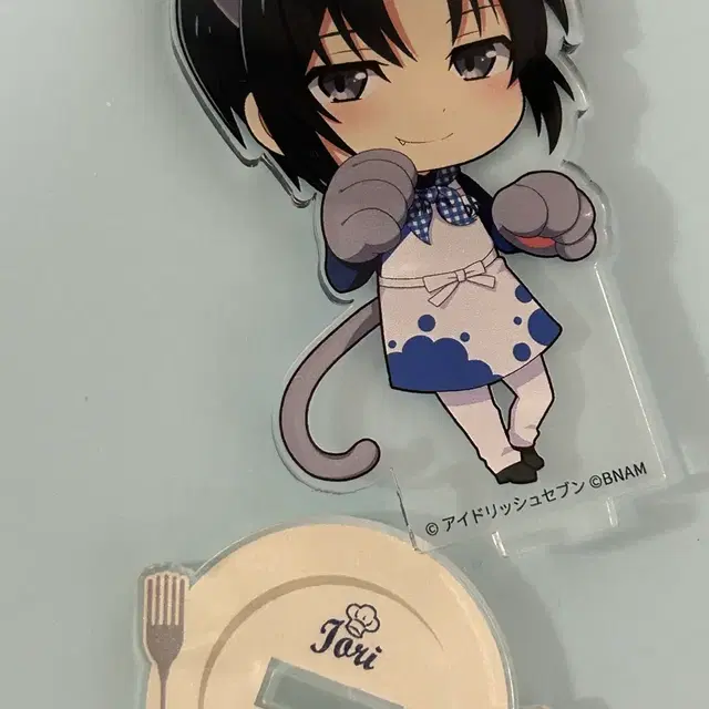 아이나나 이즈미 이오리 냥자타운 난자타운 아크릴스탠드