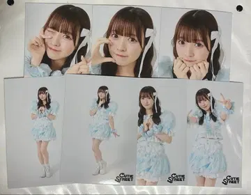 큐스토 특포 브로마이드 우메다 미유 컴프