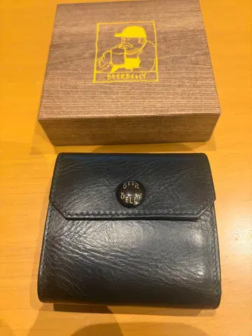 BEERBELLY 해치백 카모플라쥬 그린