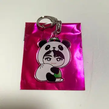 초특급 타쿠야 요코하마 지역 한정 키링