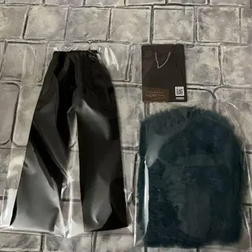 6분의1 남자 도감 26VDAY 나인 PS 아웃핏 3점만