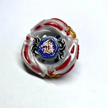 메테오 엘드라고 LW105LF [ 메탈 파이트 베이블레이드 ]