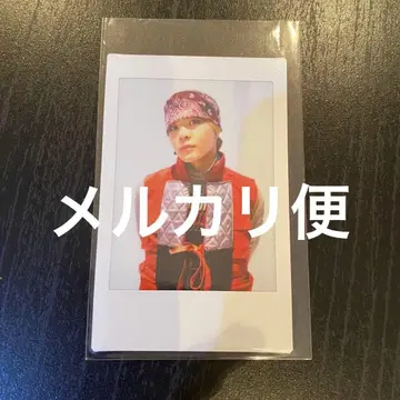 SEGASAMMYLUX SHUTO R1 폴라로이드