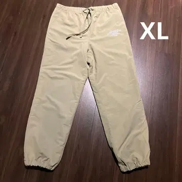 HideandSeek TRACK PANT 하이드앤시크 XL