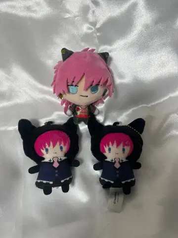 악마 집사와 검은 고양이 라토바카 묶음 판매