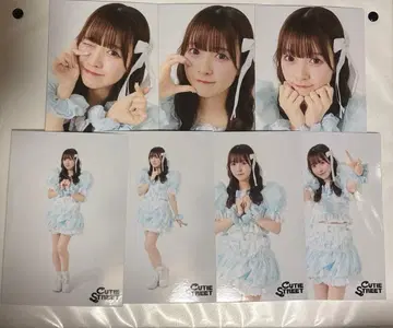 큐스토 토쿠포 브로마이드 우메다 미유 컴프