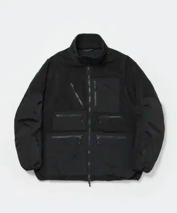 DAIWA PIER39 TECH EXTREME FLEECE JACKET